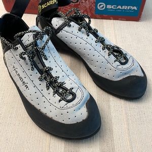 Scarpa Thunder